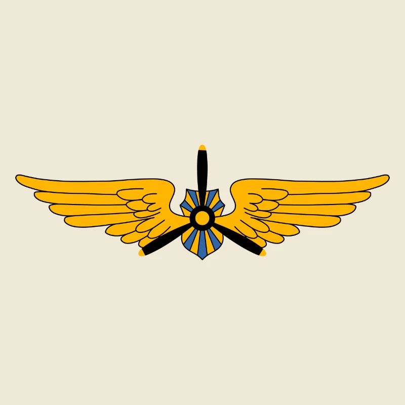 wing