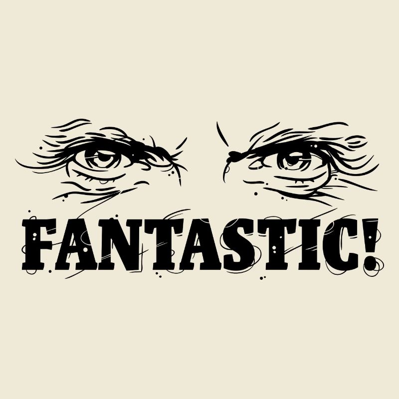Fantastic!