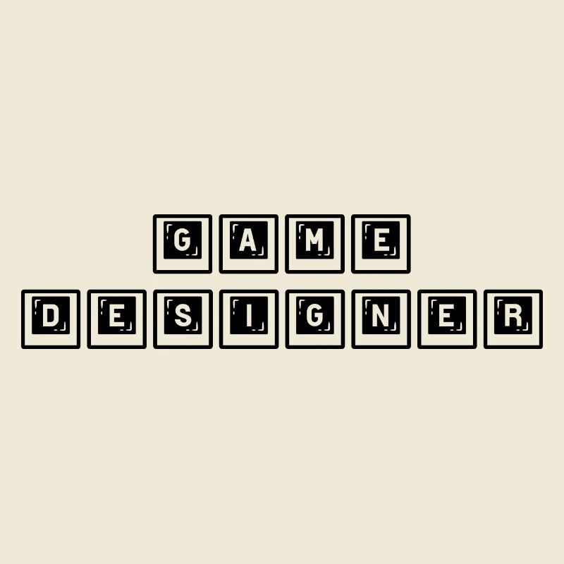 Conception de jeux