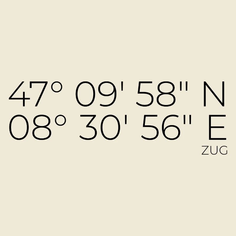Train coordinates