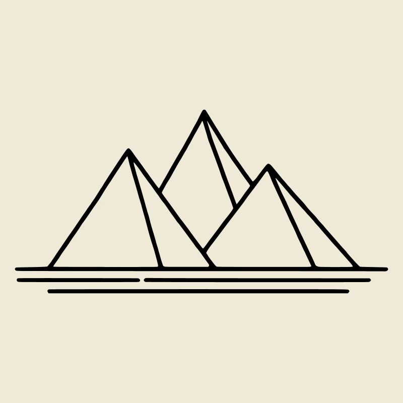 Pyramiden