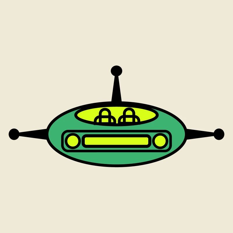 Space Glider
