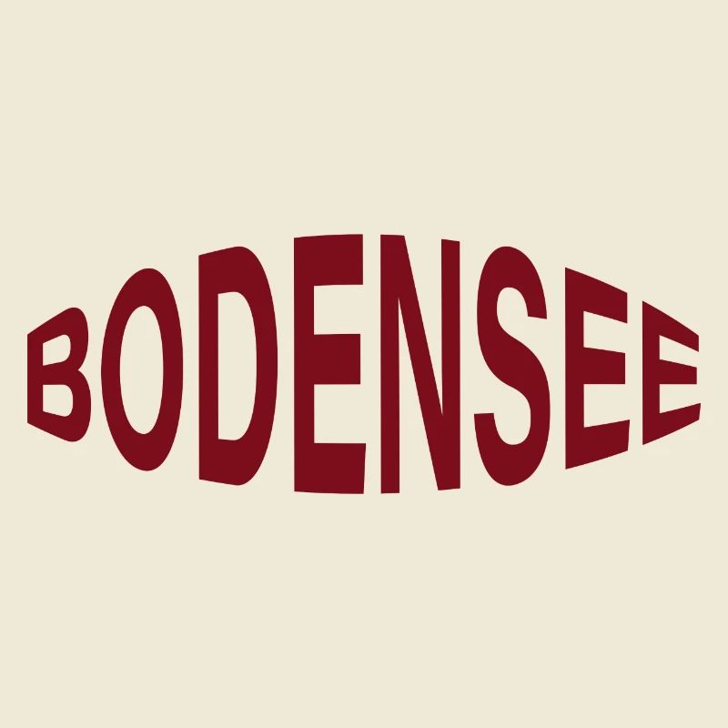 BODENSEE