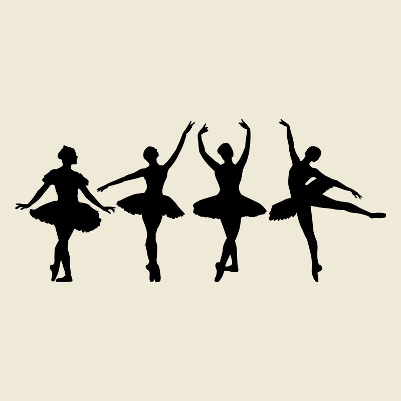 Danse de ballet
