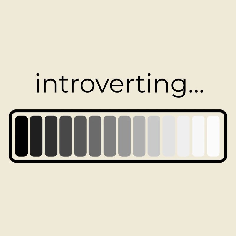 introverting loading