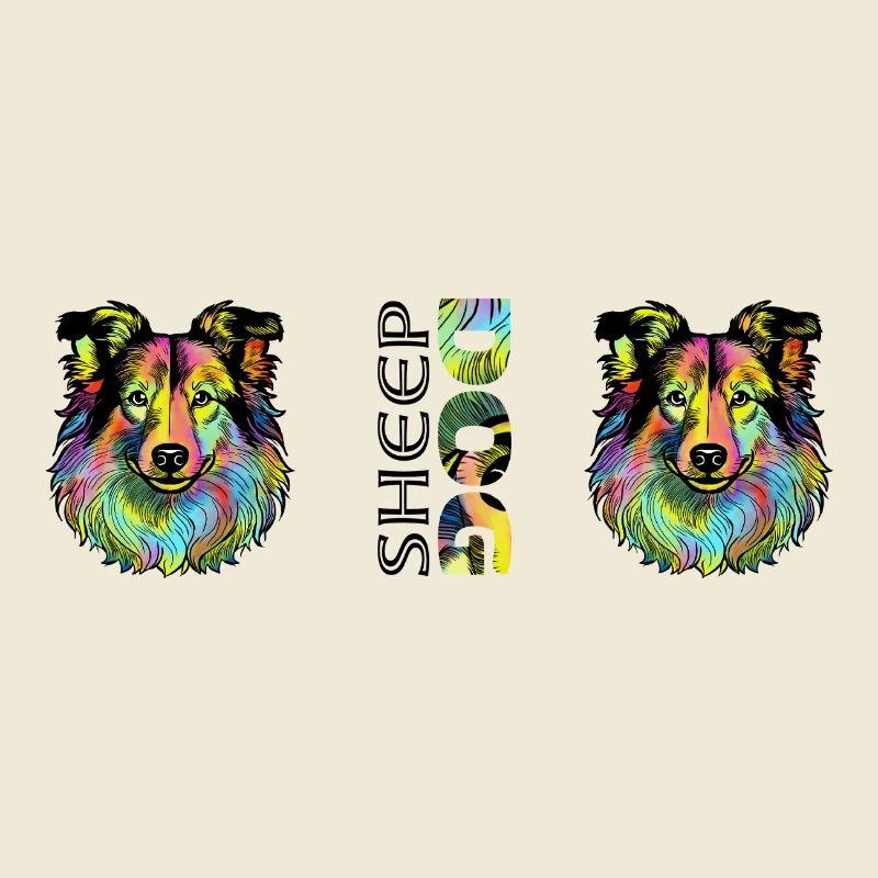 Sheep Dog