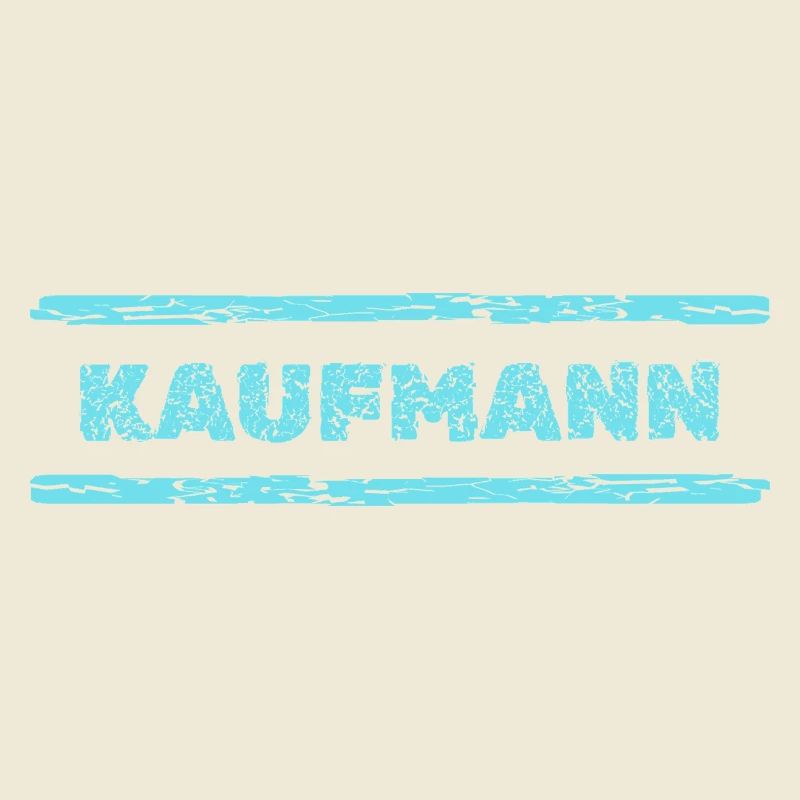 Beruf Kaufmann
