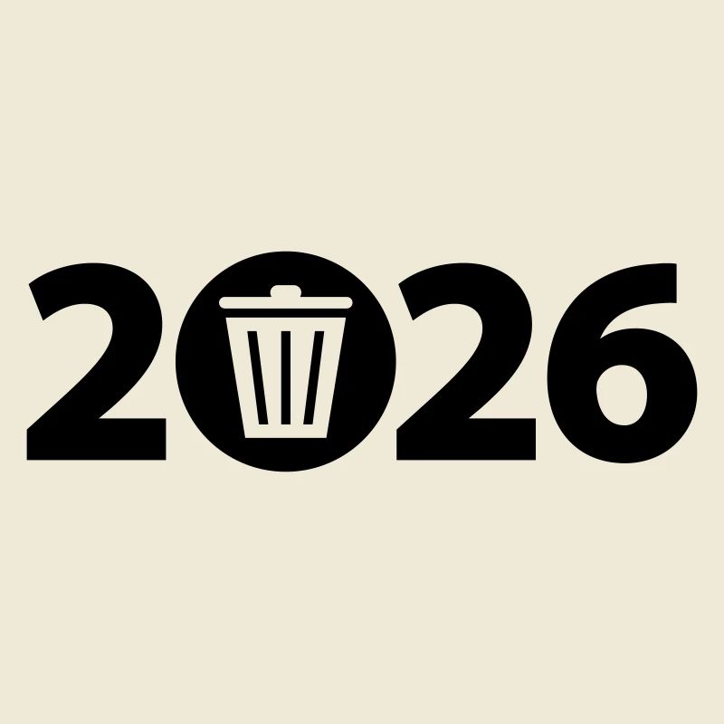Déchets 2026, Déchets 2026, Saleté 2026