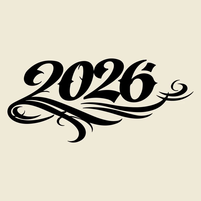 2026 year