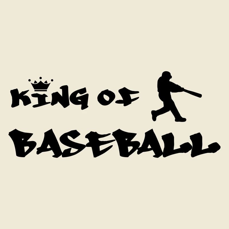 Der König des Baseballs