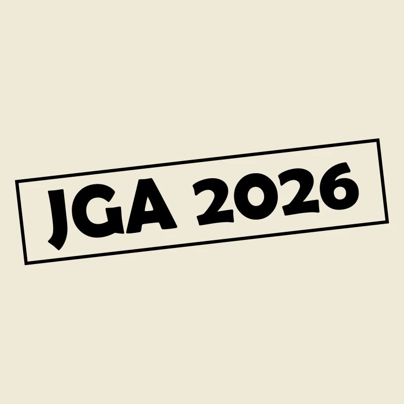 JGA 2026