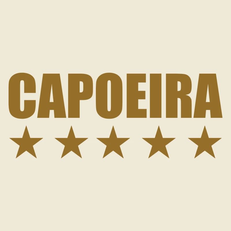 Capoeira - Fighting - Dance