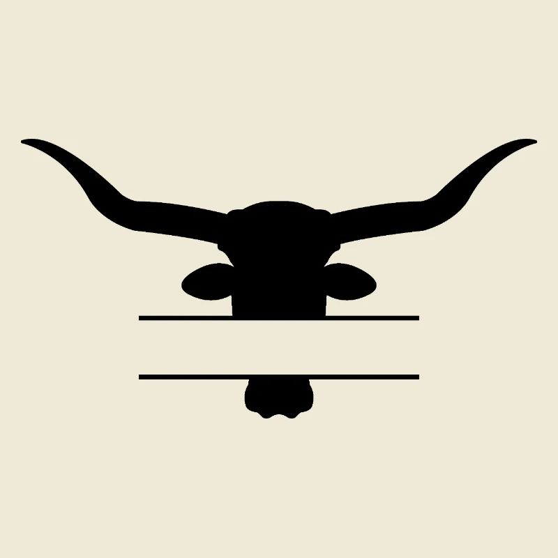 Longhorn split frame
