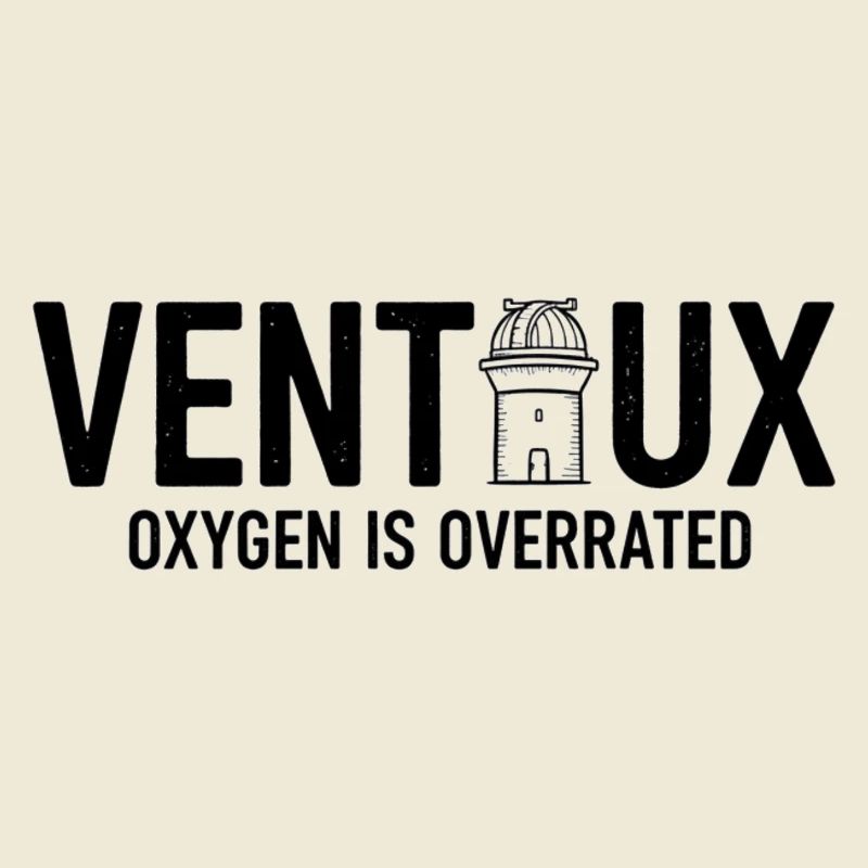 L’oxygène Ventoux est un design de cyclage surestimé