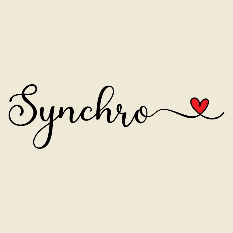Synchronschwimmen