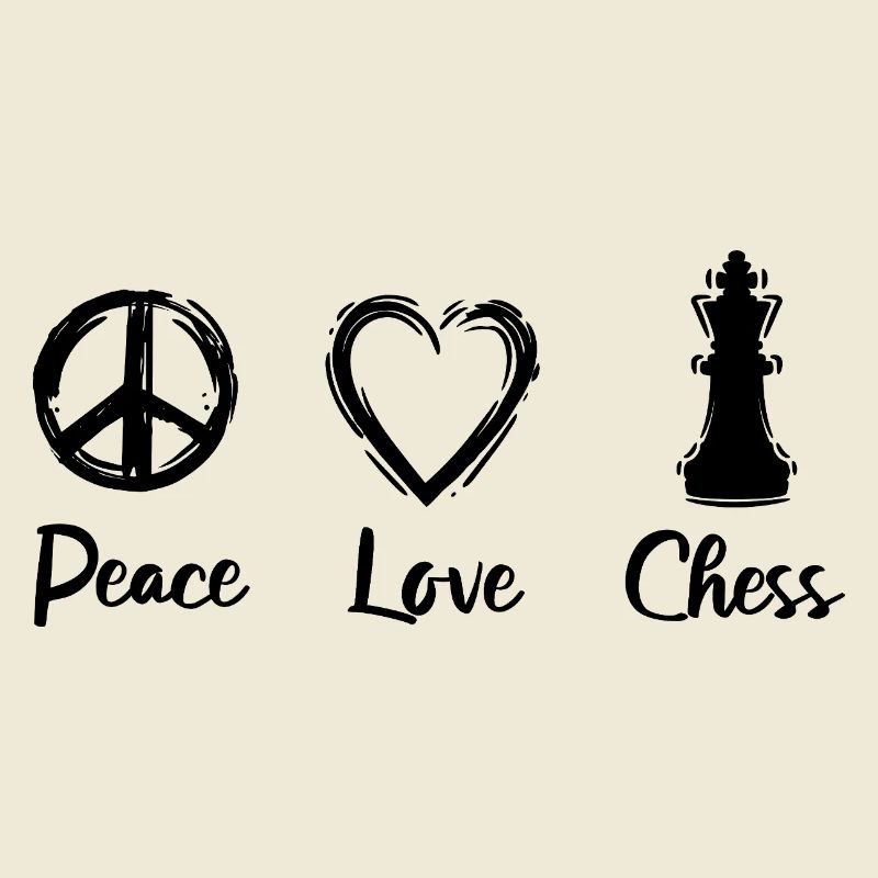 chess motivation