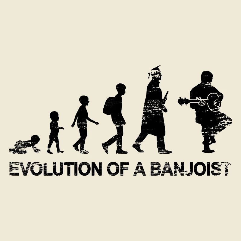 Development Banjoist