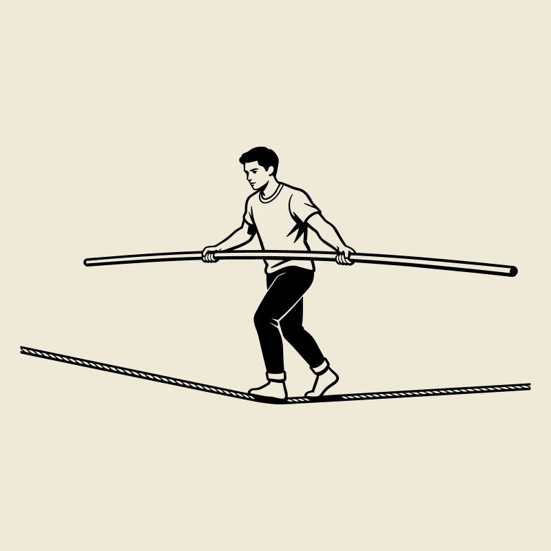 slacklining