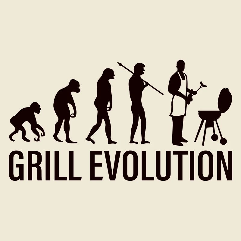 Grill Evolution