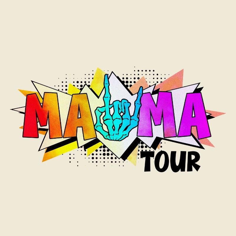 Die beste Mutter der Welt Mutter Mutter Beste Supermutter