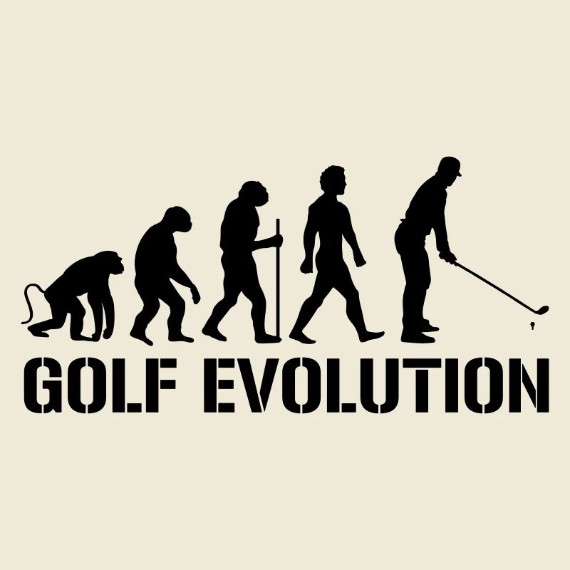 Evolution Golf