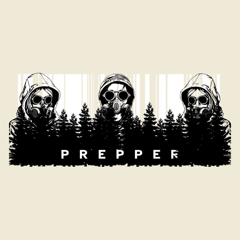 Prepper Code
