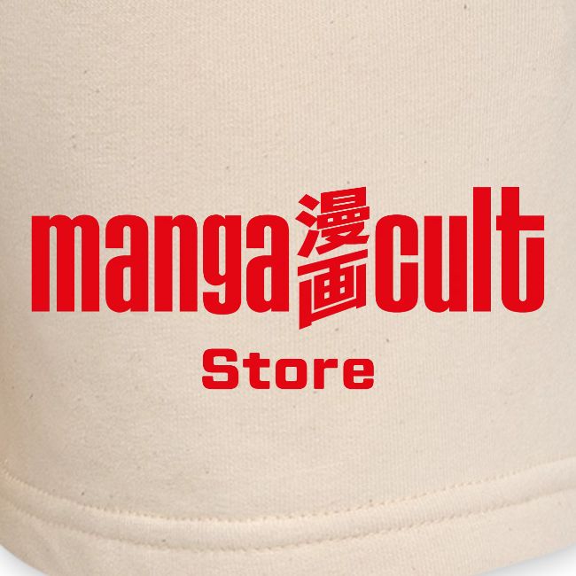 Manga Cult Store Logo