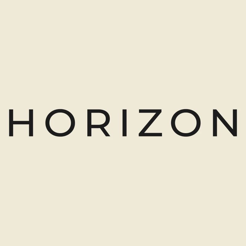 HORIZON - Atlantic Minimal