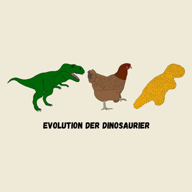 Evolution der Dinosaurier