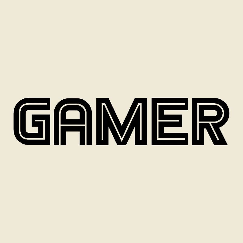 Gamer - PC - Computer Games - Computergame