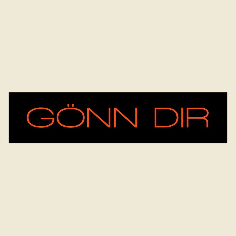 Goenn dir - 2 couleurs