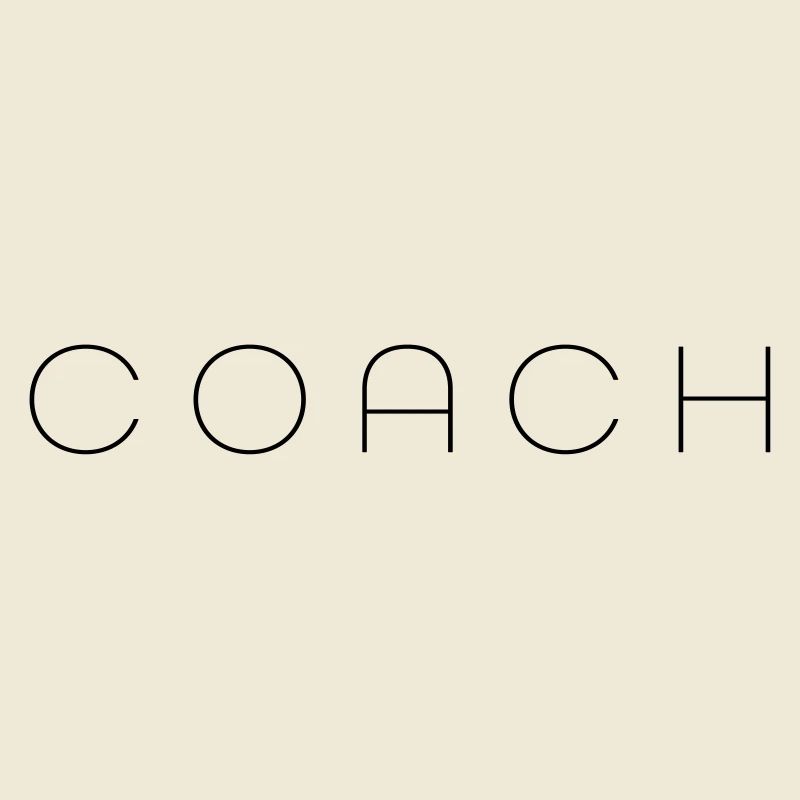 coach