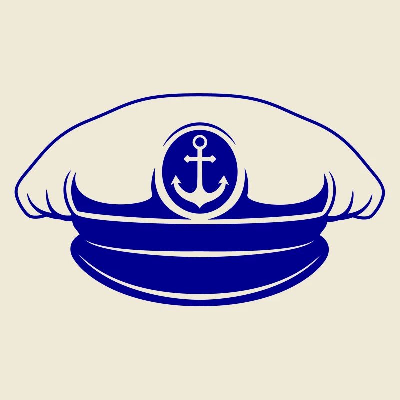sailor cap