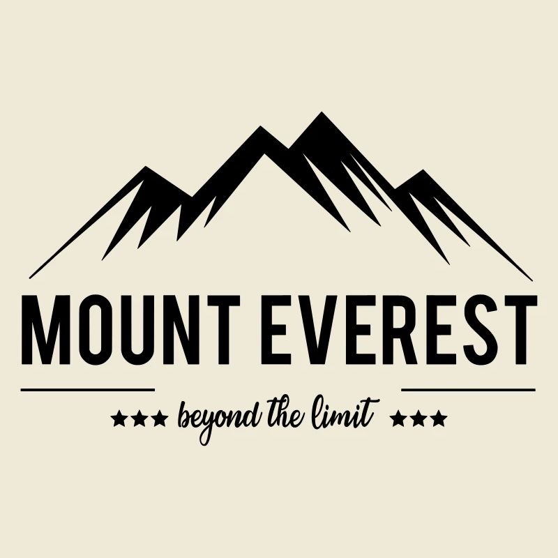Mount Everest Beyond the Limit
