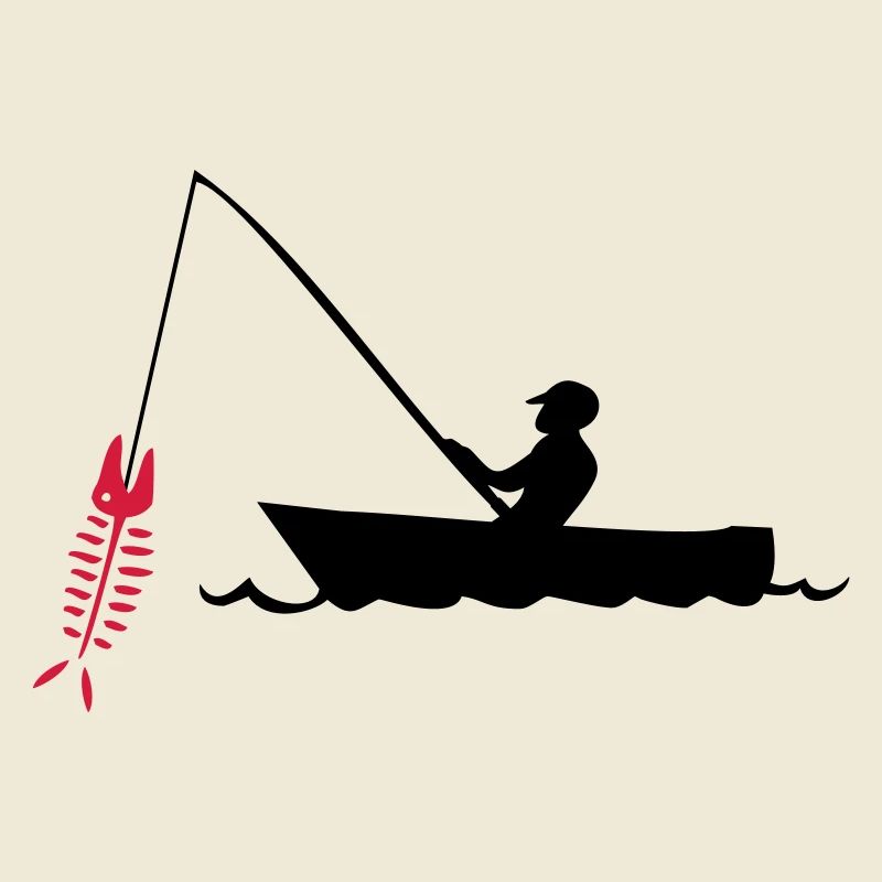pêcheur