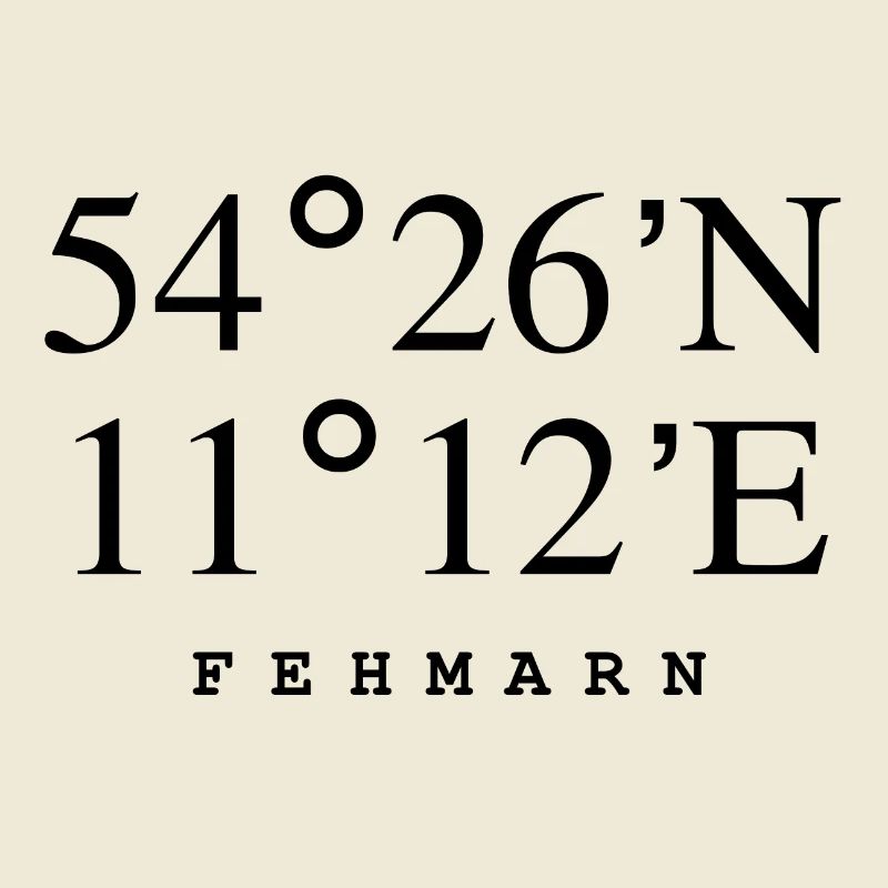 Fehmarn
