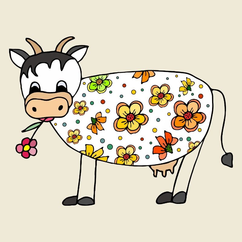 Cow