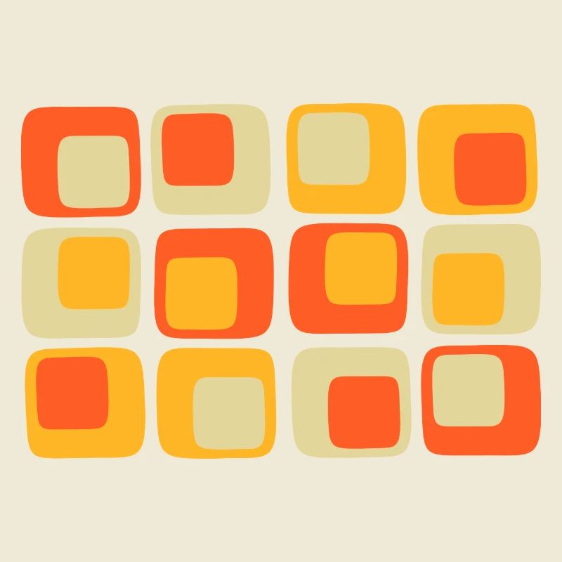 70s Pattern