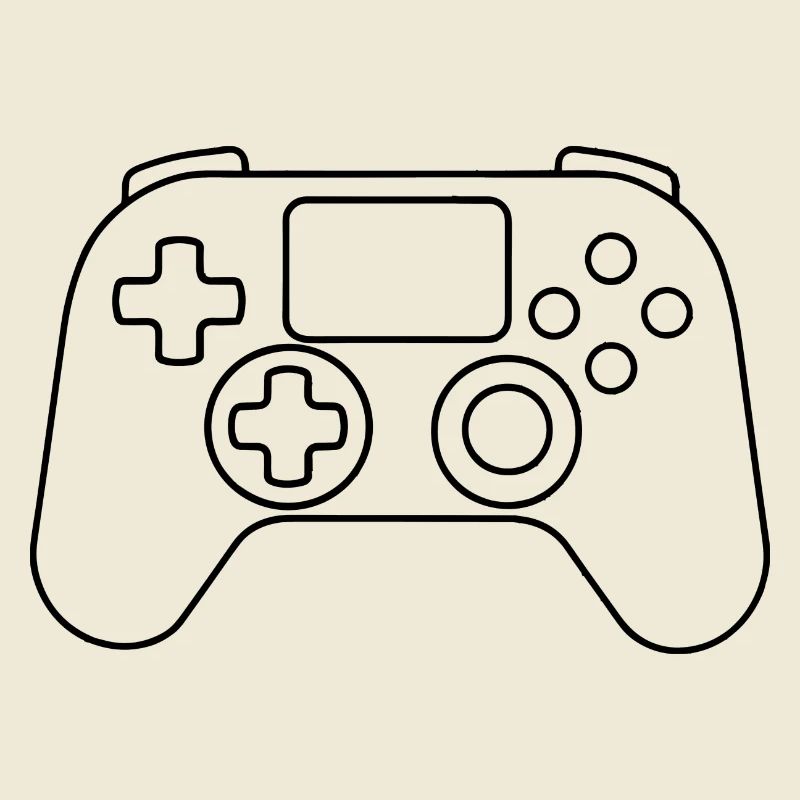 Spiel Controller