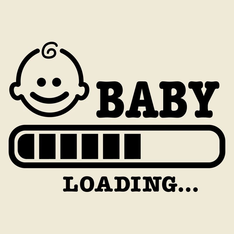 bébé loading