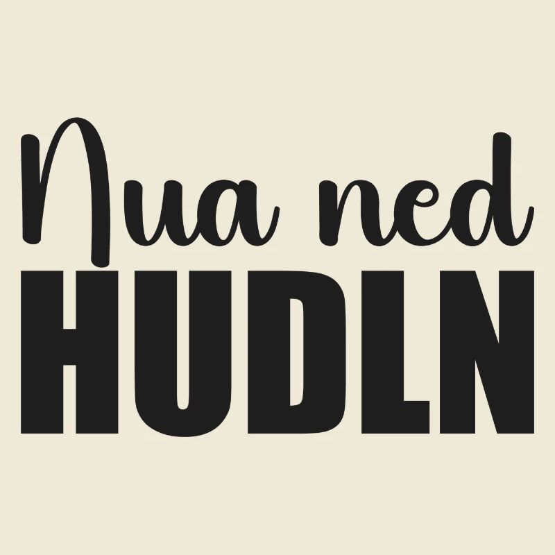 NUA NED HUDLN DIALECT BAVARIAN AUSTRIAN