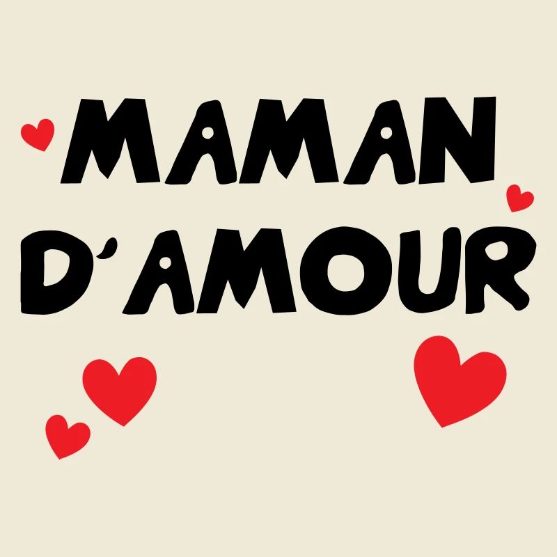 Maman d'Amour - Muttertag