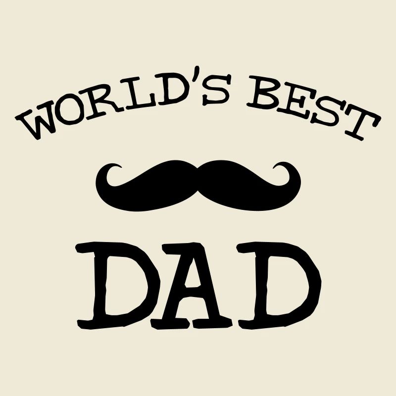 World's Best Dad