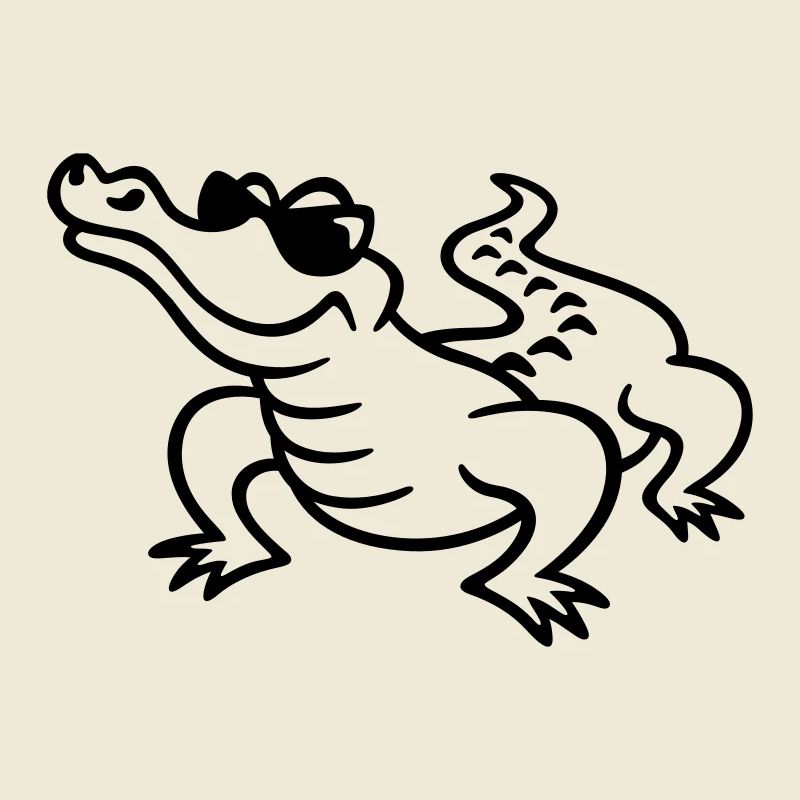 croco cool