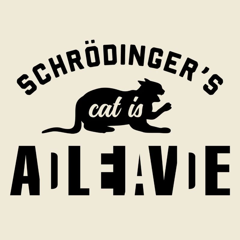 Schrodingers Cat