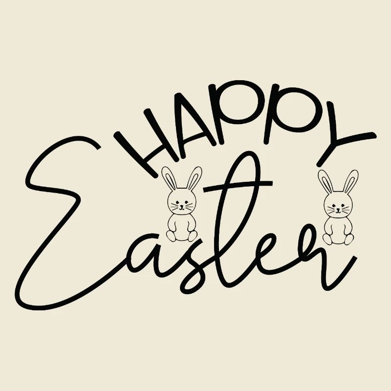 Happy Easter 🐰🌸