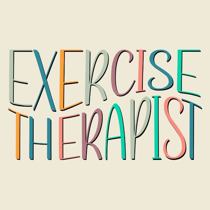 Exercise Therapist Therapy