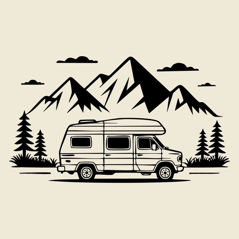 Camping
