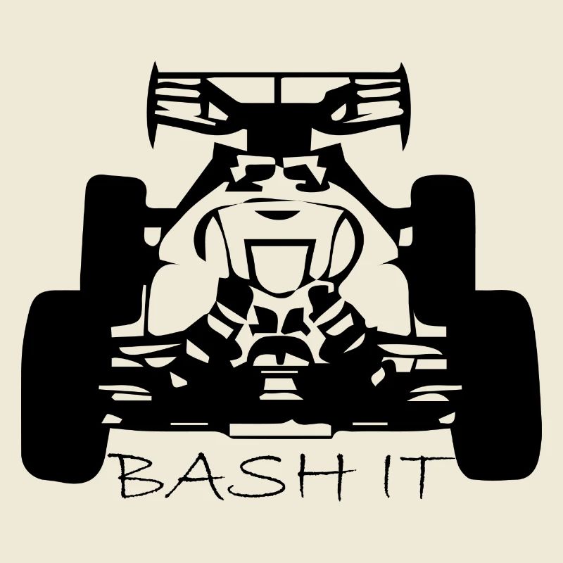 Bash it buggy