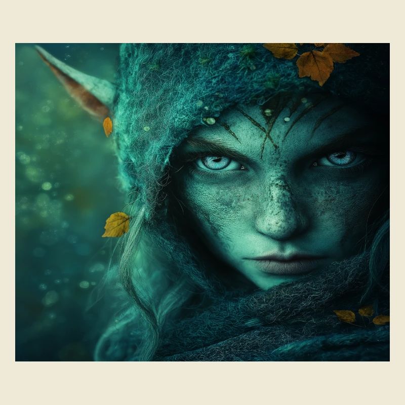 Elfe